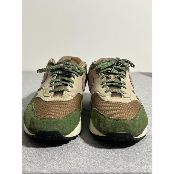 Nike Air Max 1 TreeLine Shoes Mens Size‎ 13 DR9773-300 OG Sneakers main image 11